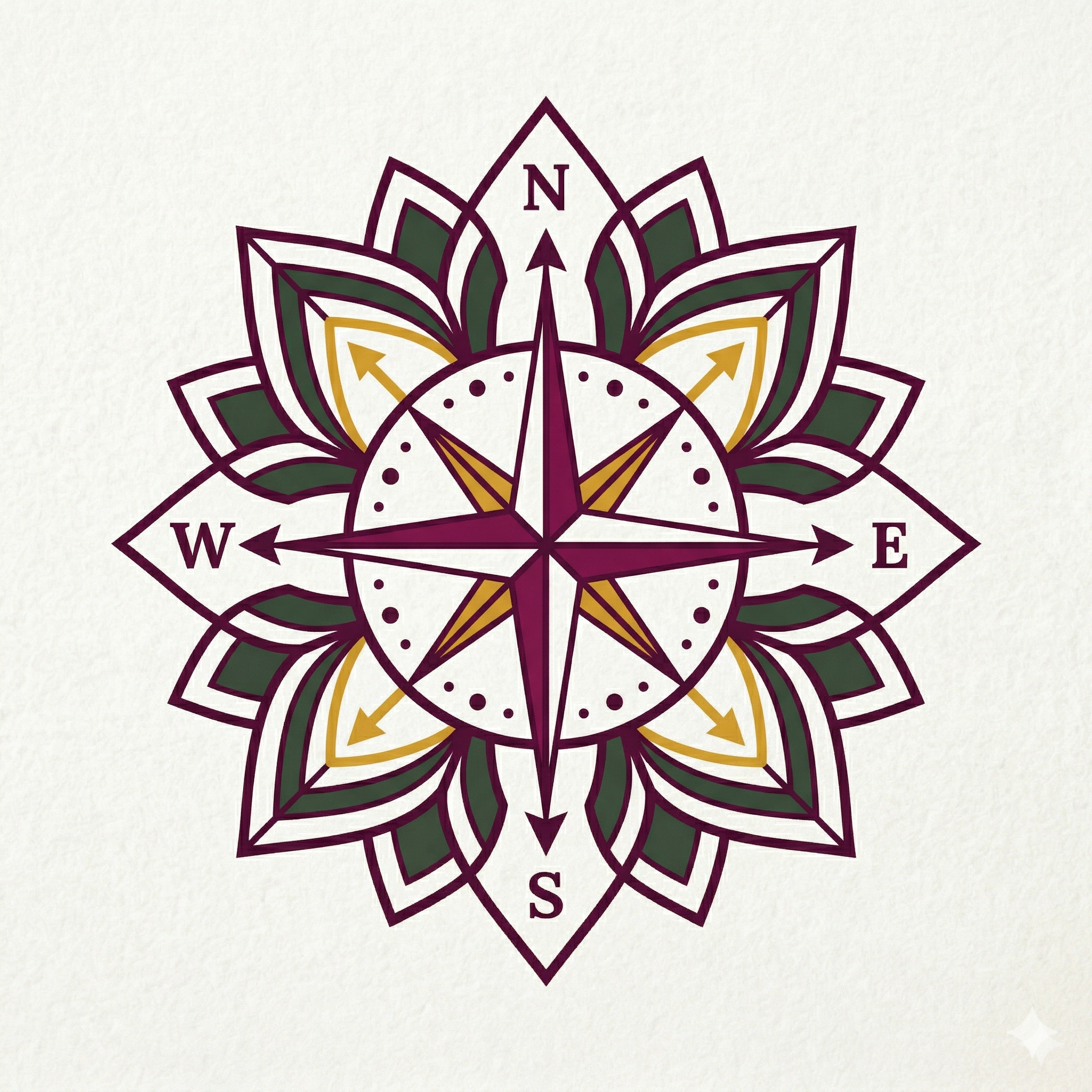 Living Bloom Logo