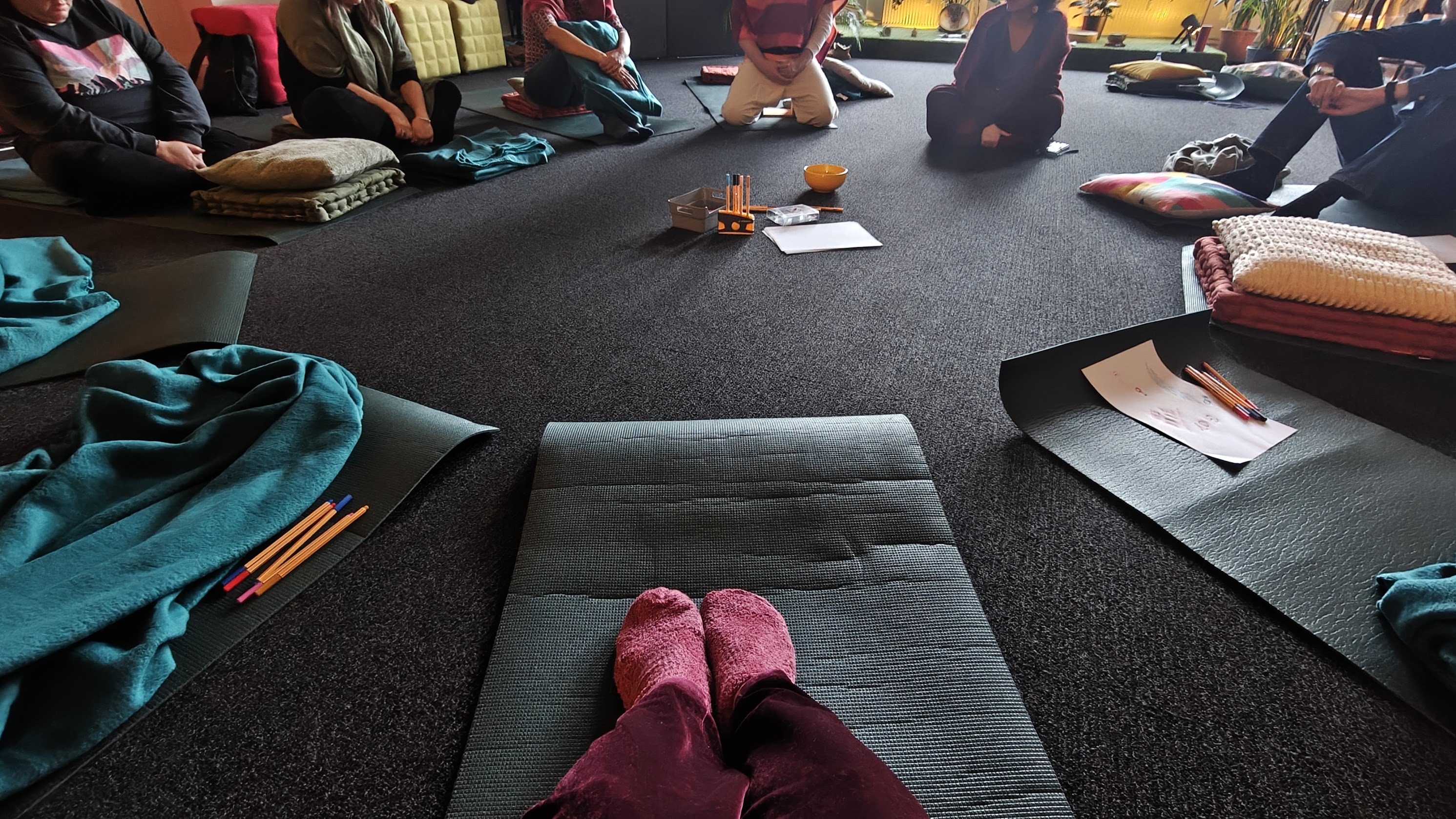 A space for every season 2