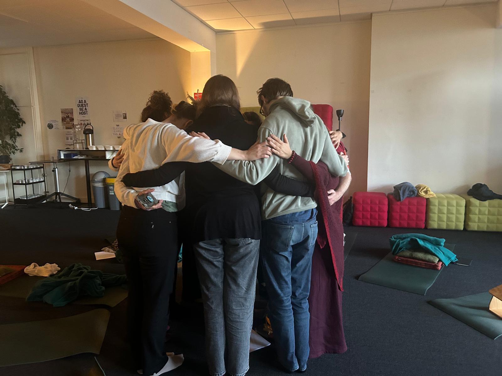 A space for every season 3